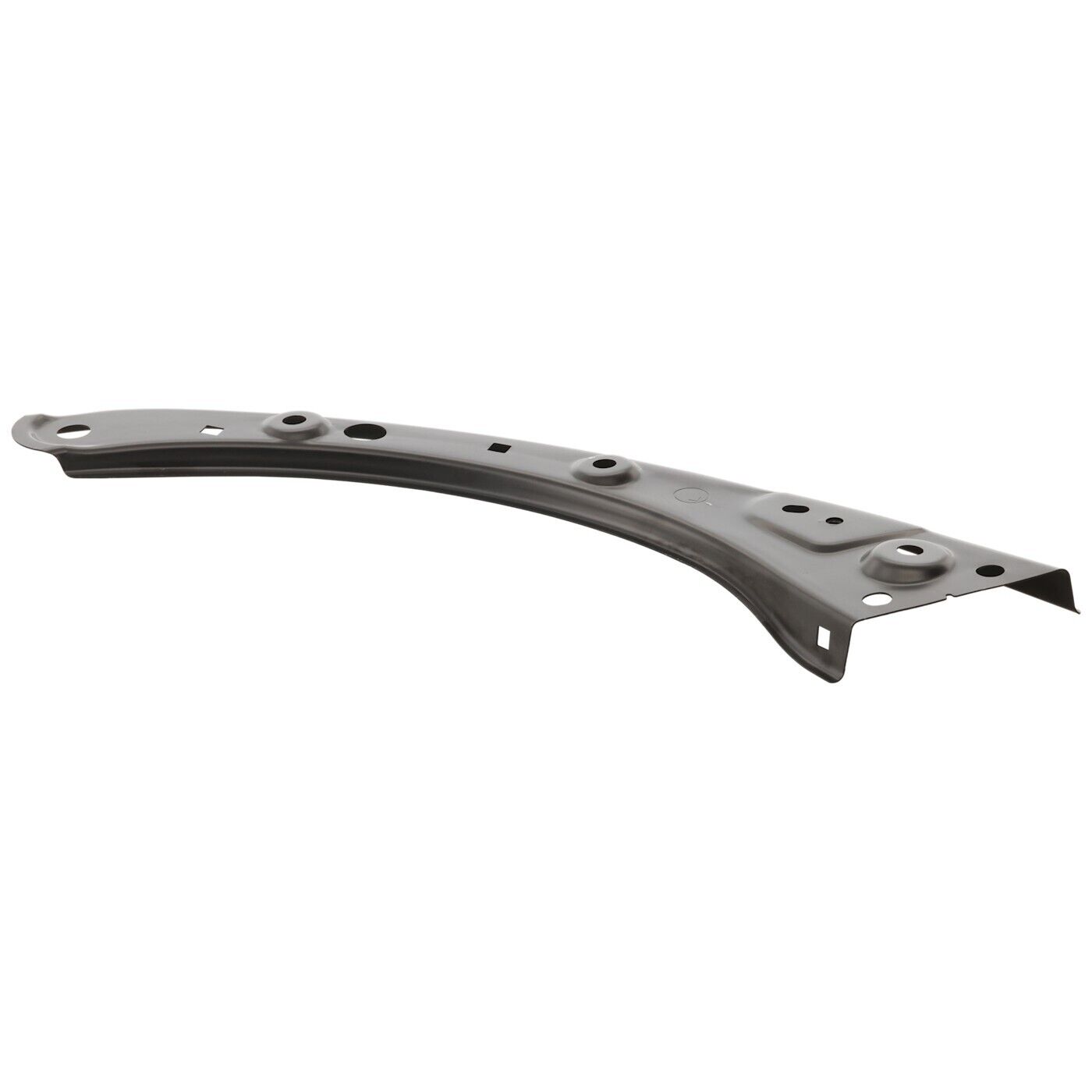 Sherman PartsRadiator Support Core Driver Left Side Upper Hand for Acura Integra Honda Civic