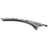 Sherman PartsRadiator Support Core Driver Left Side Upper Hand for Acura Integra Honda Civic