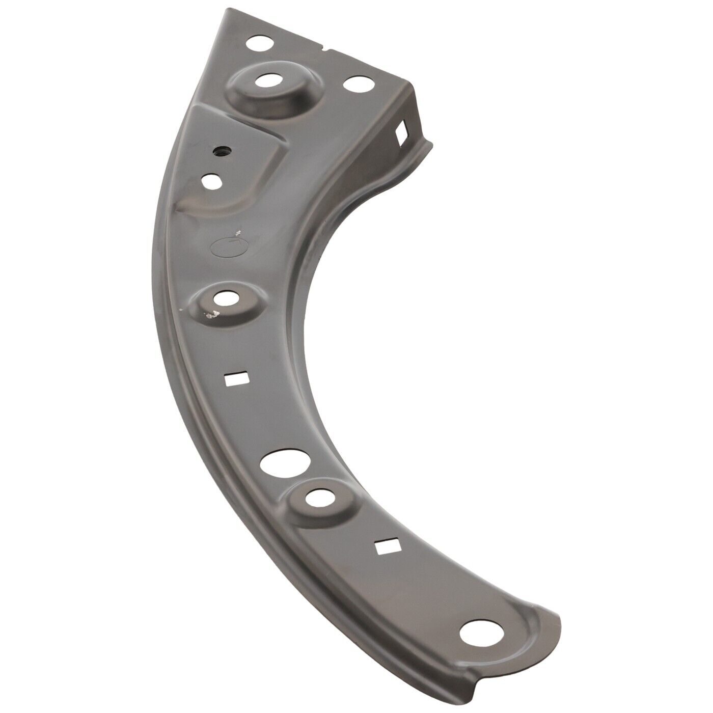 Sherman PartsRadiator Support Core Driver Left Side Upper Hand for Acura Integra Honda Civic