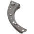 Sherman PartsRadiator Support Core Driver Left Side Upper Hand for Acura Integra Honda Civic