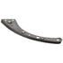 Sherman PartsRadiator Support Core Driver Left Side Upper Hand for Acura Integra Honda Civic