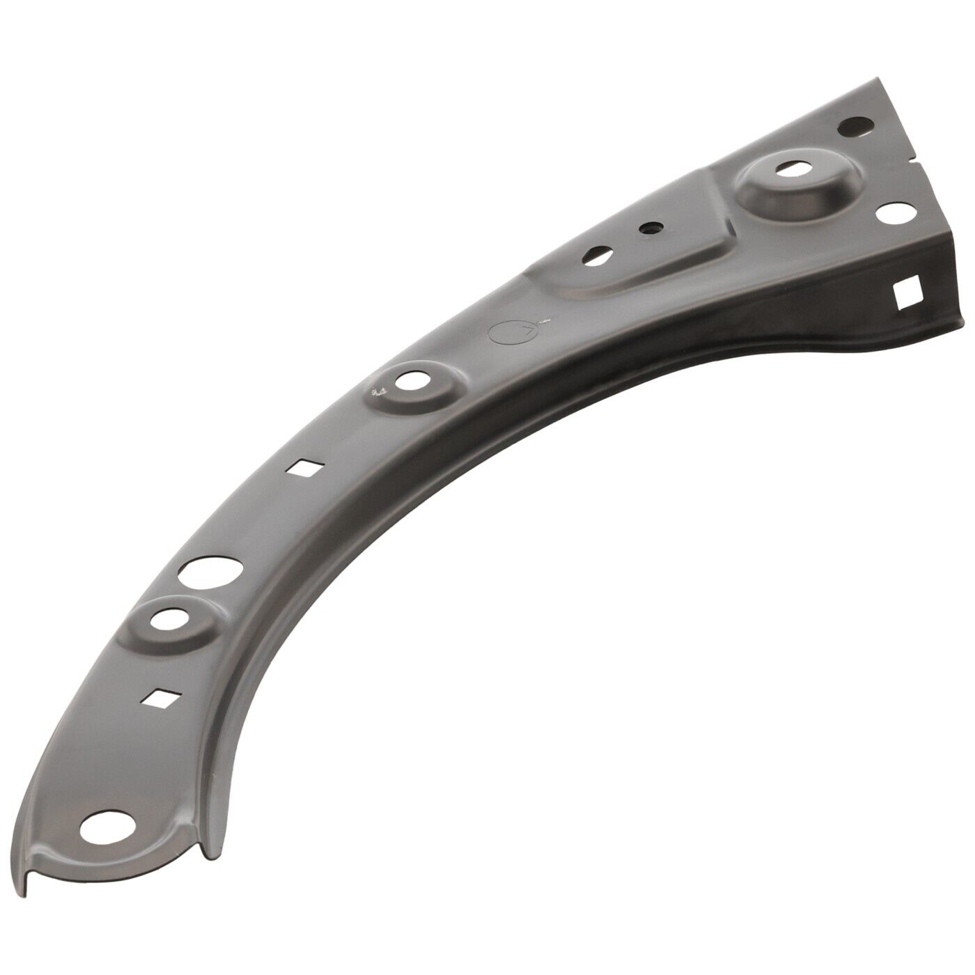 Sherman PartsRadiator Support Core Driver Left Side Upper Hand for Acura Integra Honda Civic