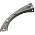 Sherman PartsRadiator Support Core Driver Left Side Upper Hand for Acura Integra Honda Civic