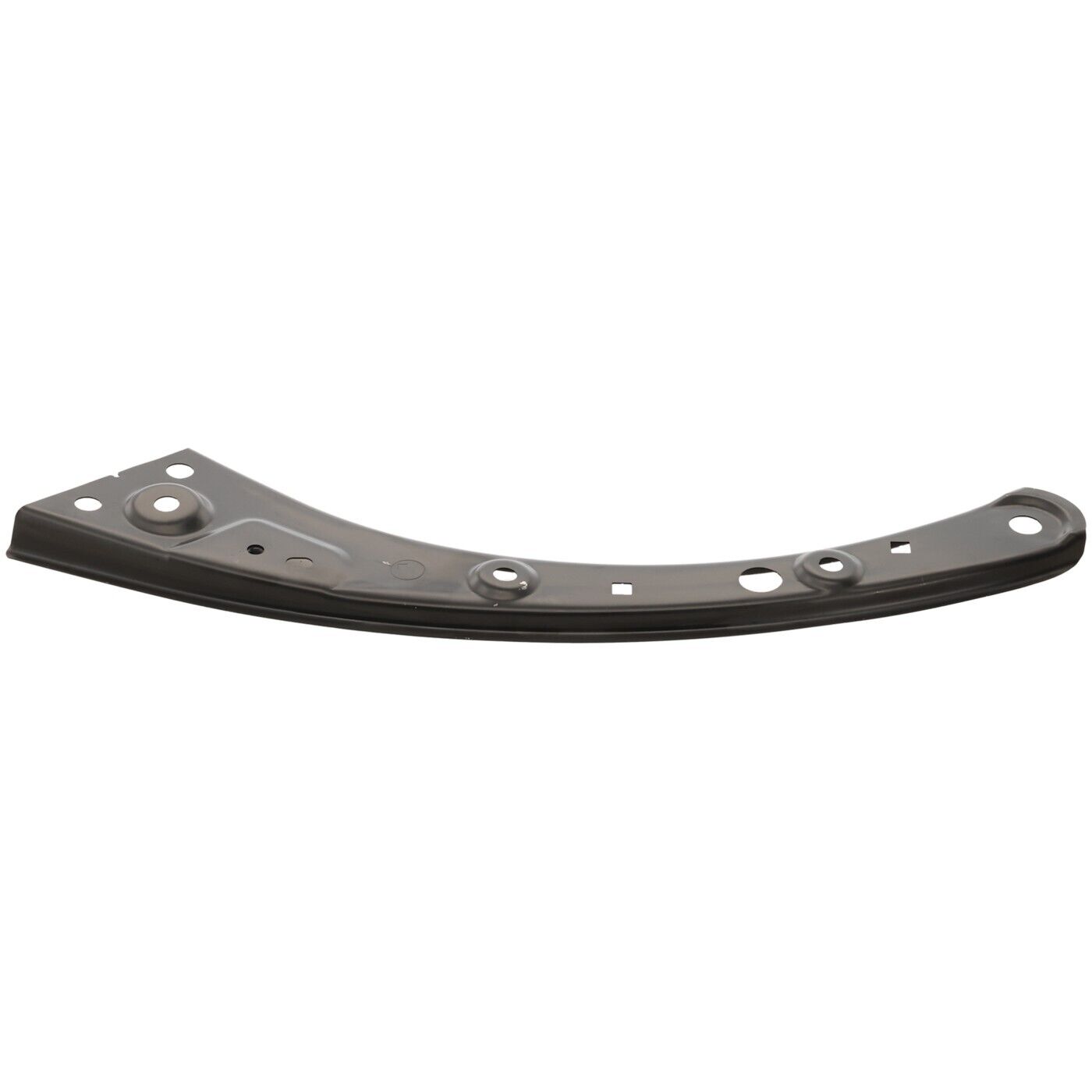 Sherman PartsRadiator Support Core Driver Left Side Upper Hand for Acura Integra Honda Civic