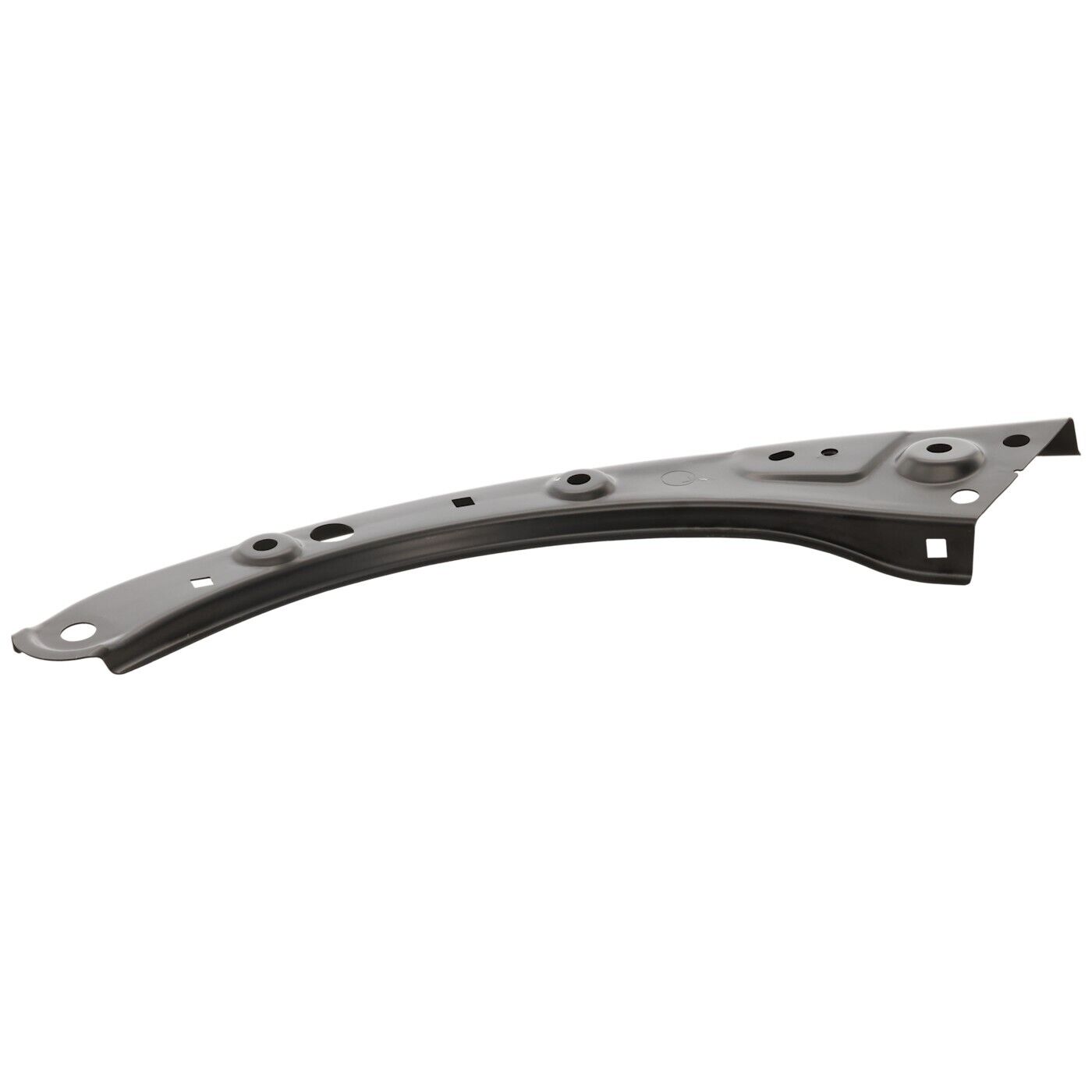 Sherman PartsRadiator Support Core Driver Left Side Upper Hand for Acura Integra Honda Civic