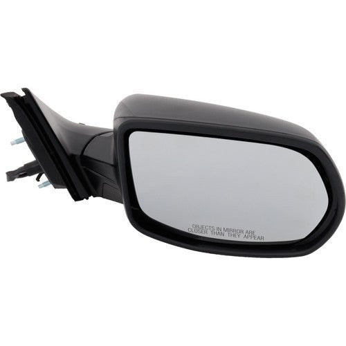 Sherman PartsMirrors Passenger Right Side Hand for Honda CR - V 2017 - 2022