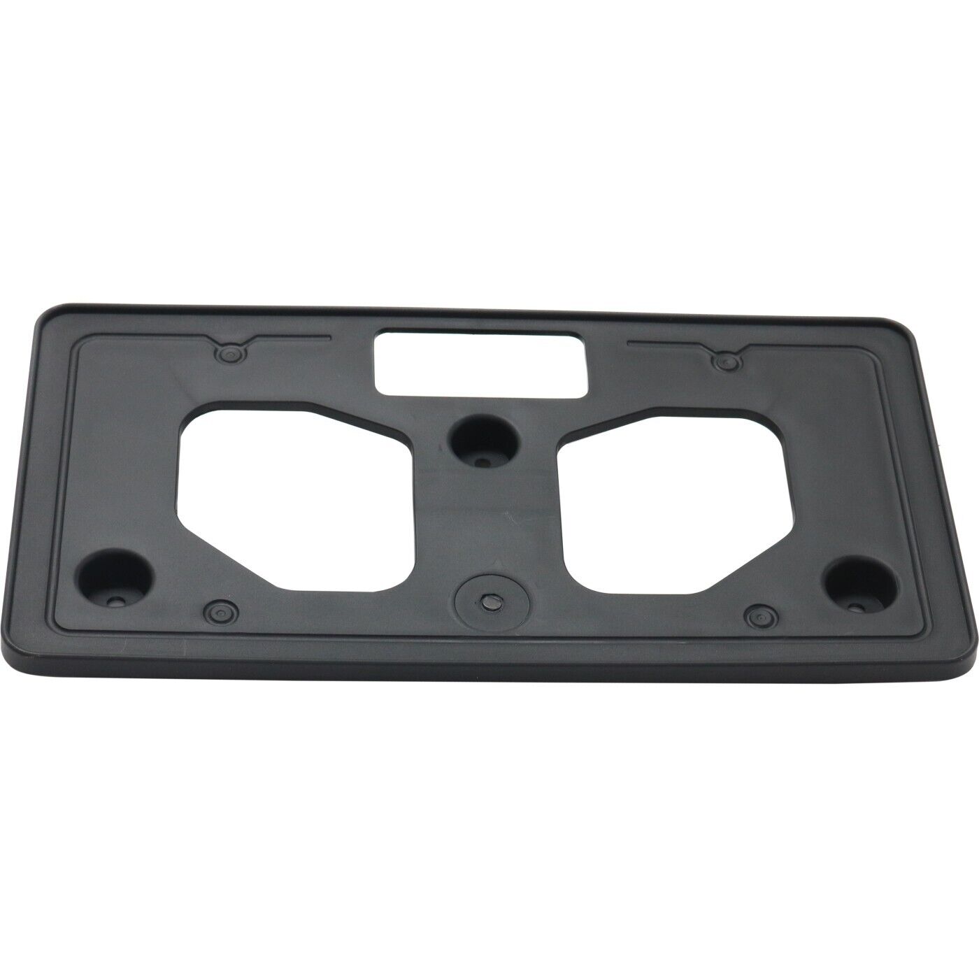 Sherman PartsLicense Plate Bracket For 2017 - 2019 Honda CR - V Front 71145TLAA00 HO1068124