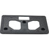 Sherman PartsLicense Plate Bracket For 2017 - 2019 Honda CR - V Front 71145TLAA00 HO1068124