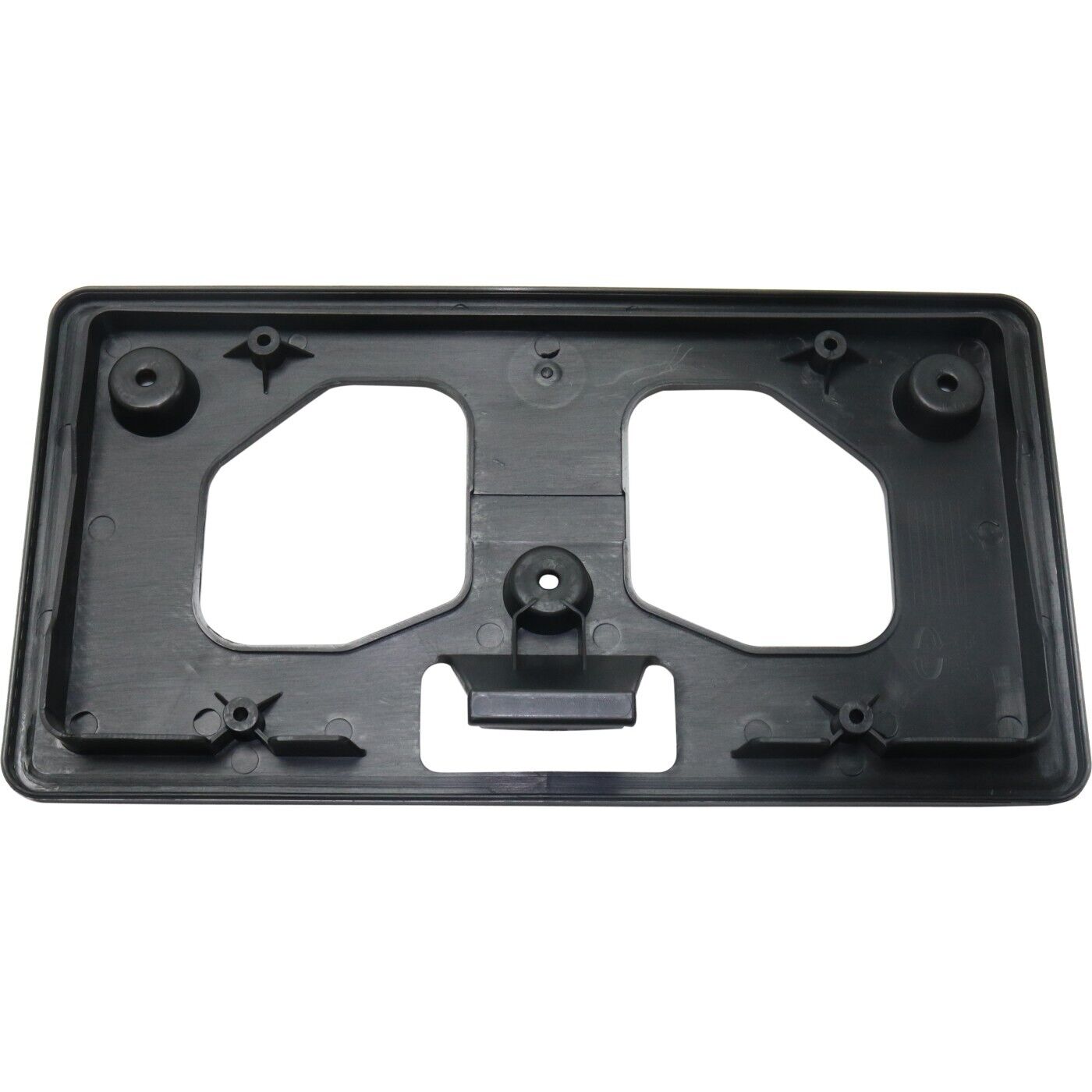 Sherman PartsLicense Plate Bracket For 2017 - 2019 Honda CR - V Front 71145TLAA00 HO1068124