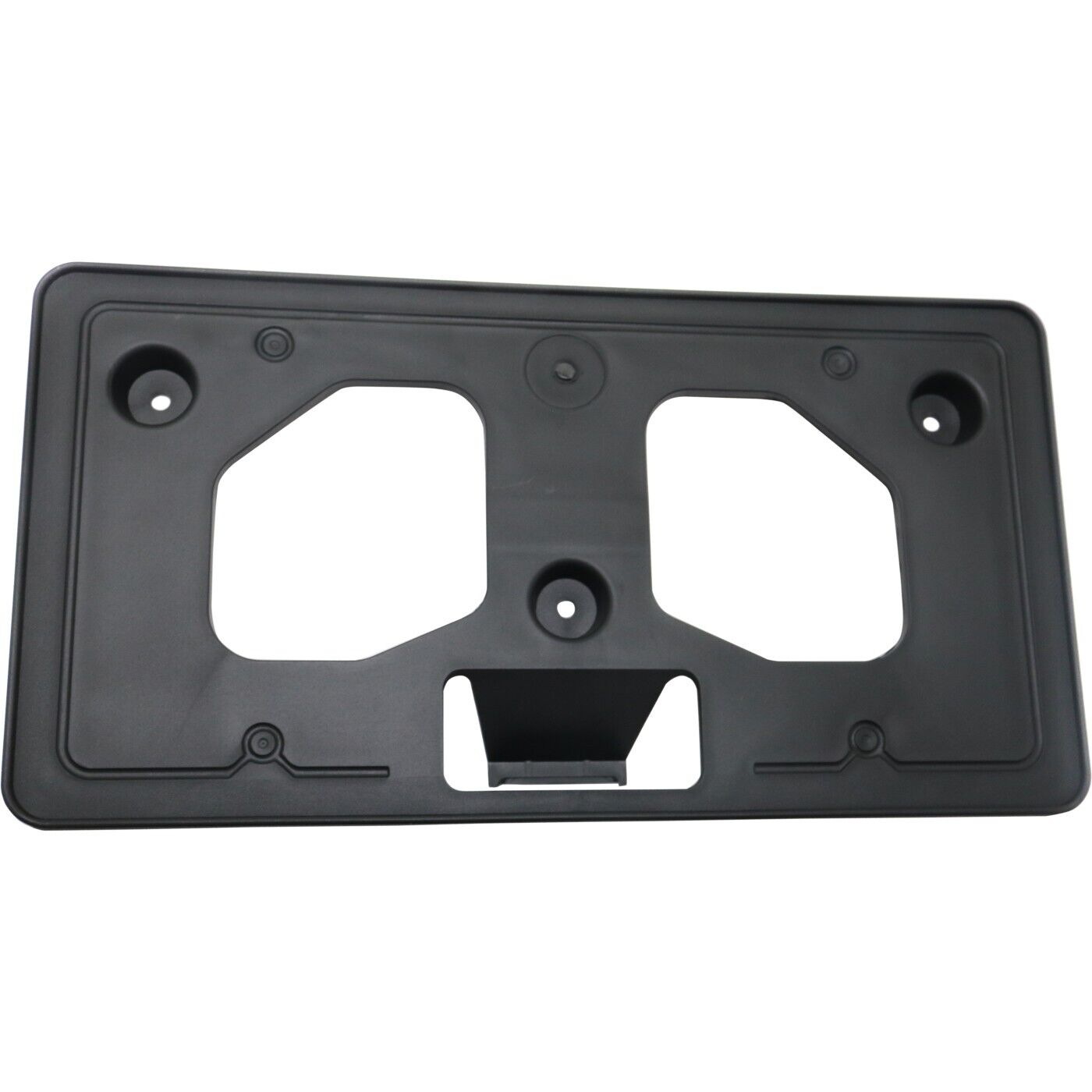 Sherman PartsLicense Plate Bracket For 2017 - 2019 Honda CR - V Front 71145TLAA00 HO1068124