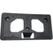 Sherman PartsLicense Plate Bracket For 2017 - 2019 Honda CR - V Front 71145TLAA00 HO1068124