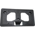 Sherman PartsLicense Plate Bracket For 2017 - 2019 Honda CR - V Front 71145TLAA00 HO1068124