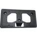 Sherman PartsLicense Plate Bracket For 2017 - 2019 Honda CR - V Front 71145TLAA00 HO1068124