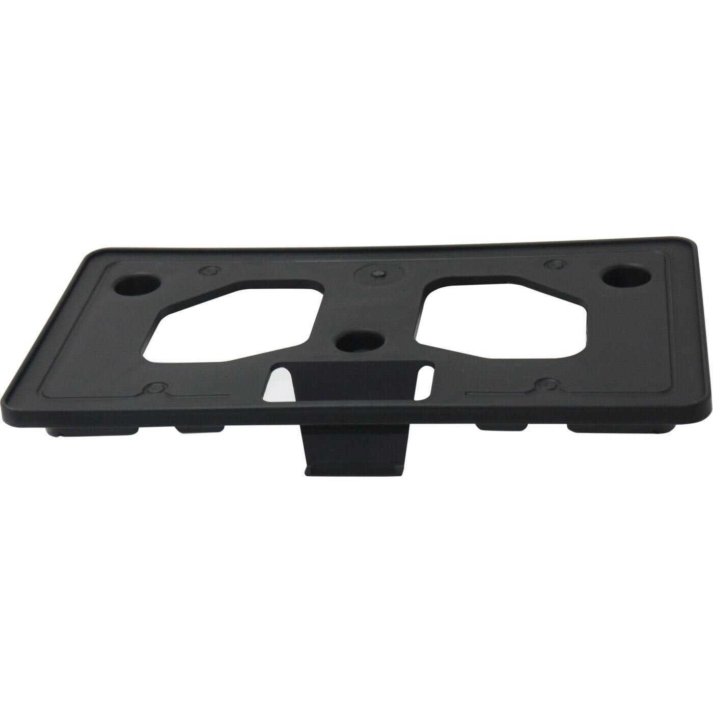 Sherman PartsLicense Plate Bracket For 2017 - 2019 Honda CR - V Front 71145TLAA00 HO1068124