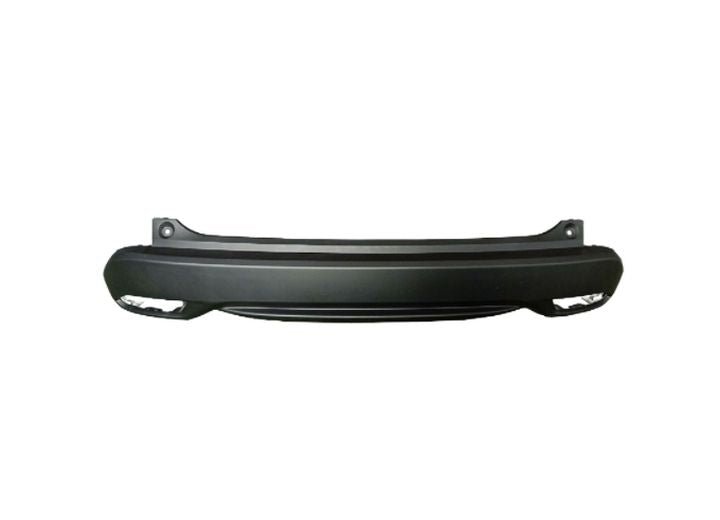 Sherman PartsSherman Parts REAR BUMPER COVER EX|EX - L|LX; TEXTURED HONDA HR - V 19 - C | HOHRV19 - 89 - 0