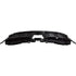 Sherman PartsGrille Grill for Honda Ridgeline 2017 - 2020