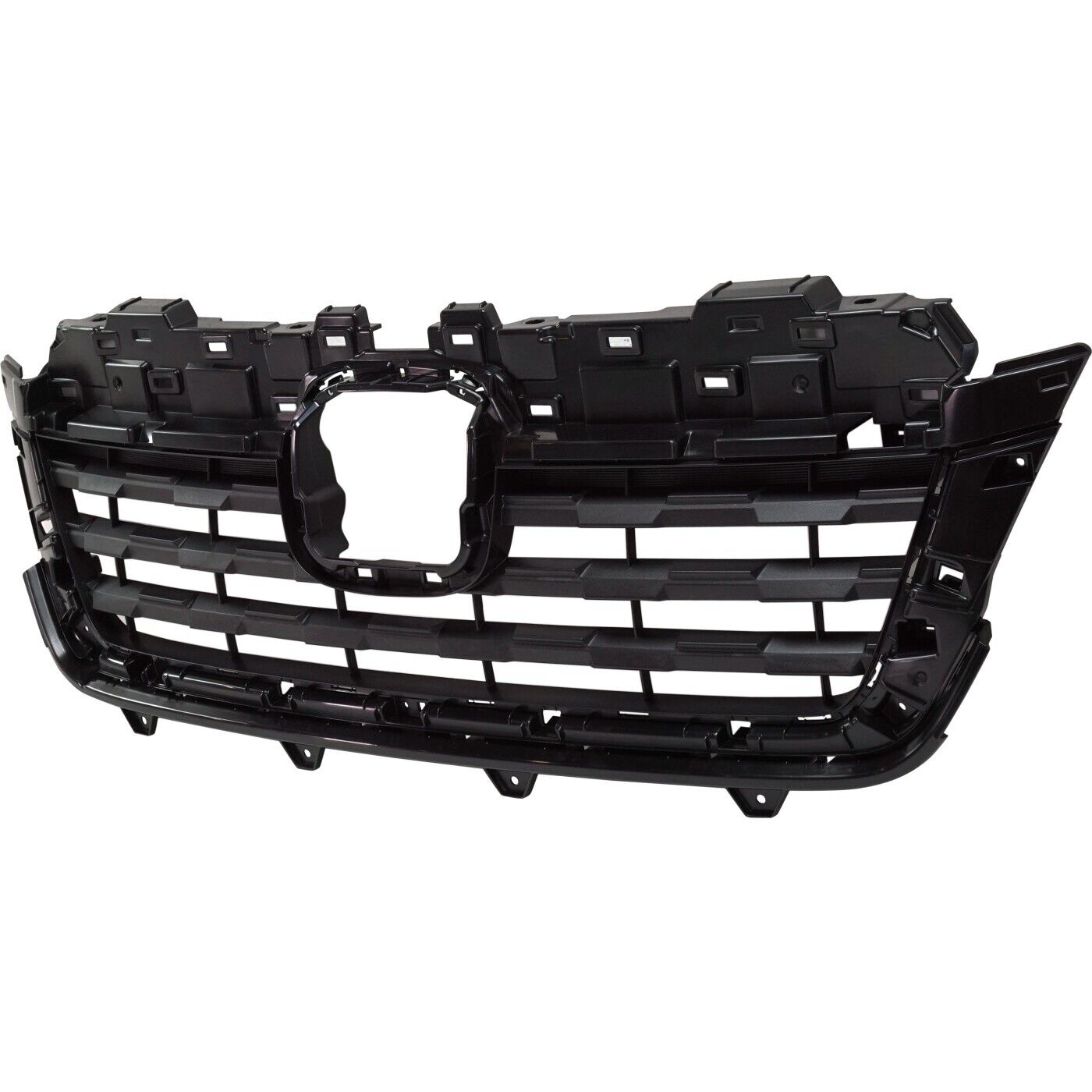 Sherman PartsGrille Grill for Honda Ridgeline 2017 - 2020