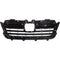 Sherman PartsGrille Grill for Honda Ridgeline 2017 - 2020