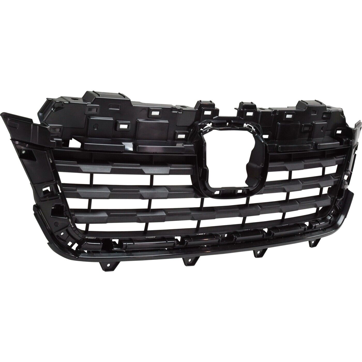 Sherman PartsGrille Grill for Honda Ridgeline 2017 - 2020