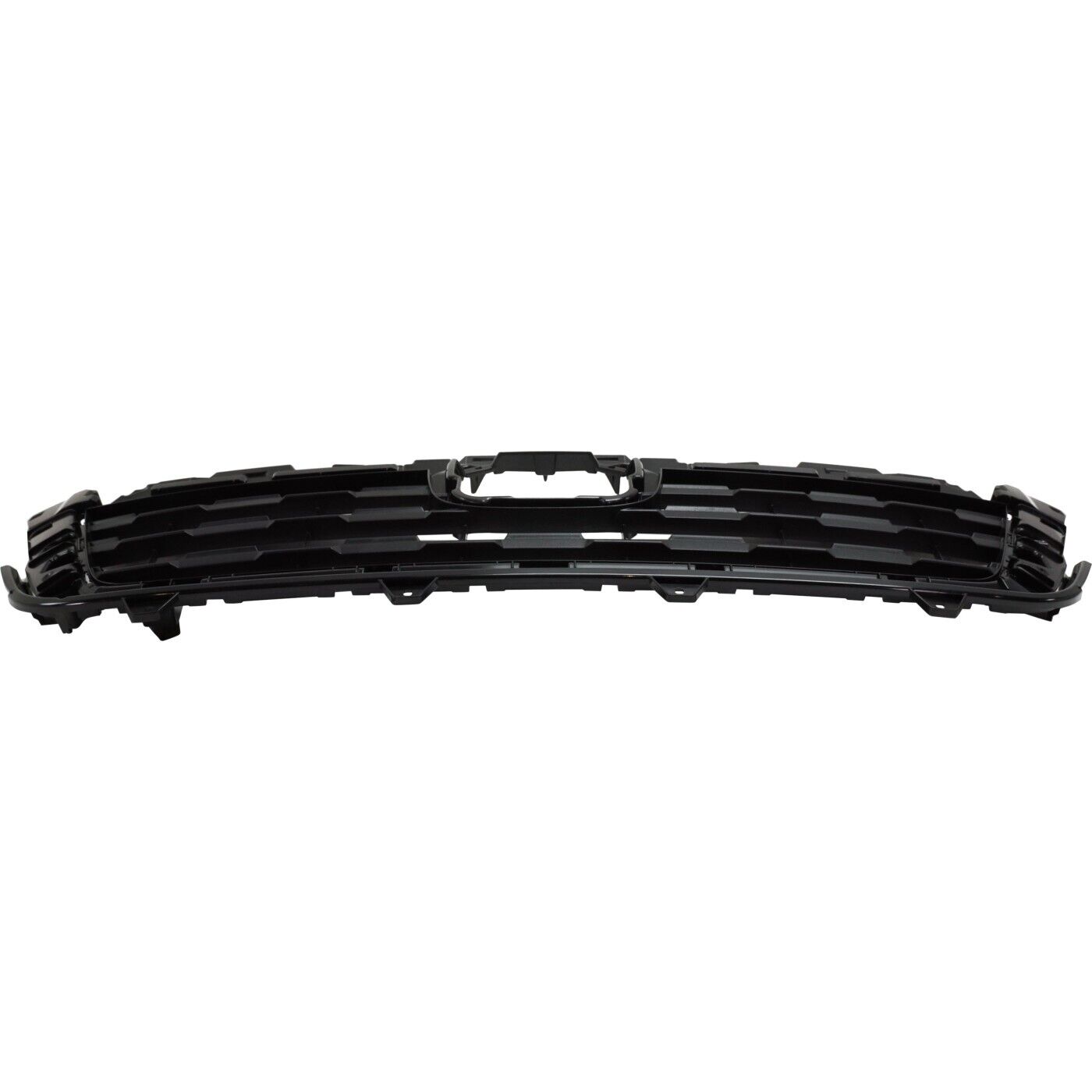Sherman PartsGrille Grill for Honda Ridgeline 2017 - 2020