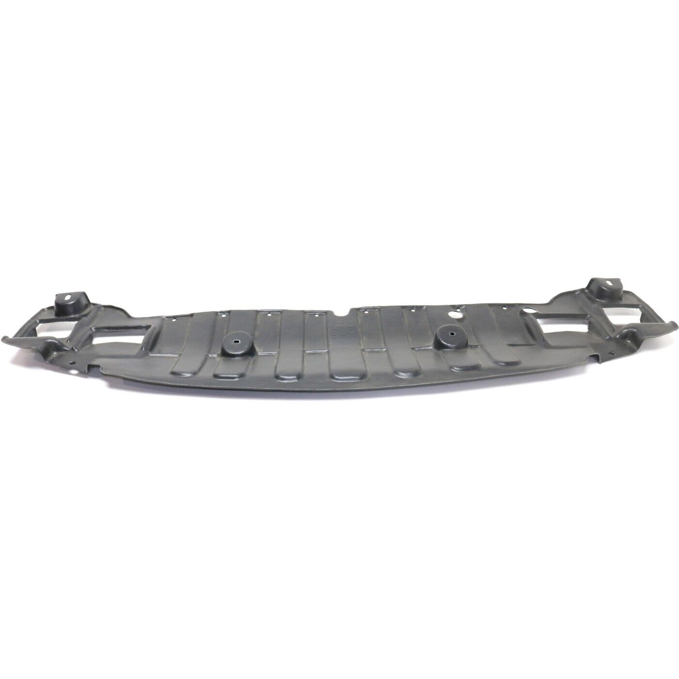 Sherman PartsFront Engine Splash Shield For 2013 - 2015 Hyundai Elantra GT
