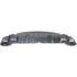 Sherman PartsFront Engine Splash Shield For 2013 - 2015 Hyundai Elantra GT