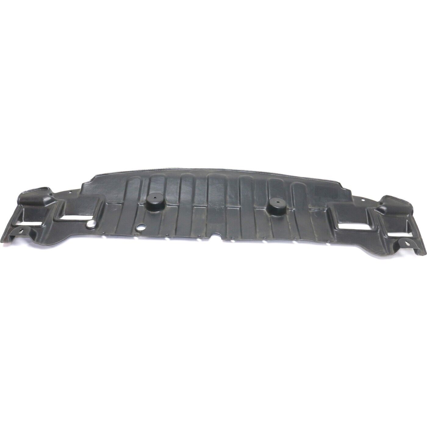 Sherman PartsFront Engine Splash Shield For 2013 - 2015 Hyundai Elantra GT