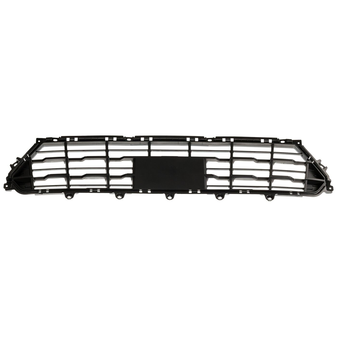 Sherman PartsBumper Face Bar Grilles Lower 86531K5010 for Hyundai Santa Cruz 2022 - 2024