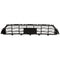 Sherman PartsBumper Face Bar Grilles Lower 86531K5010 for Hyundai Santa Cruz 2022 - 2024