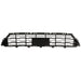 Sherman PartsBumper Face Bar Grilles Lower 86531K5010 for Hyundai Santa Cruz 2022 - 2024