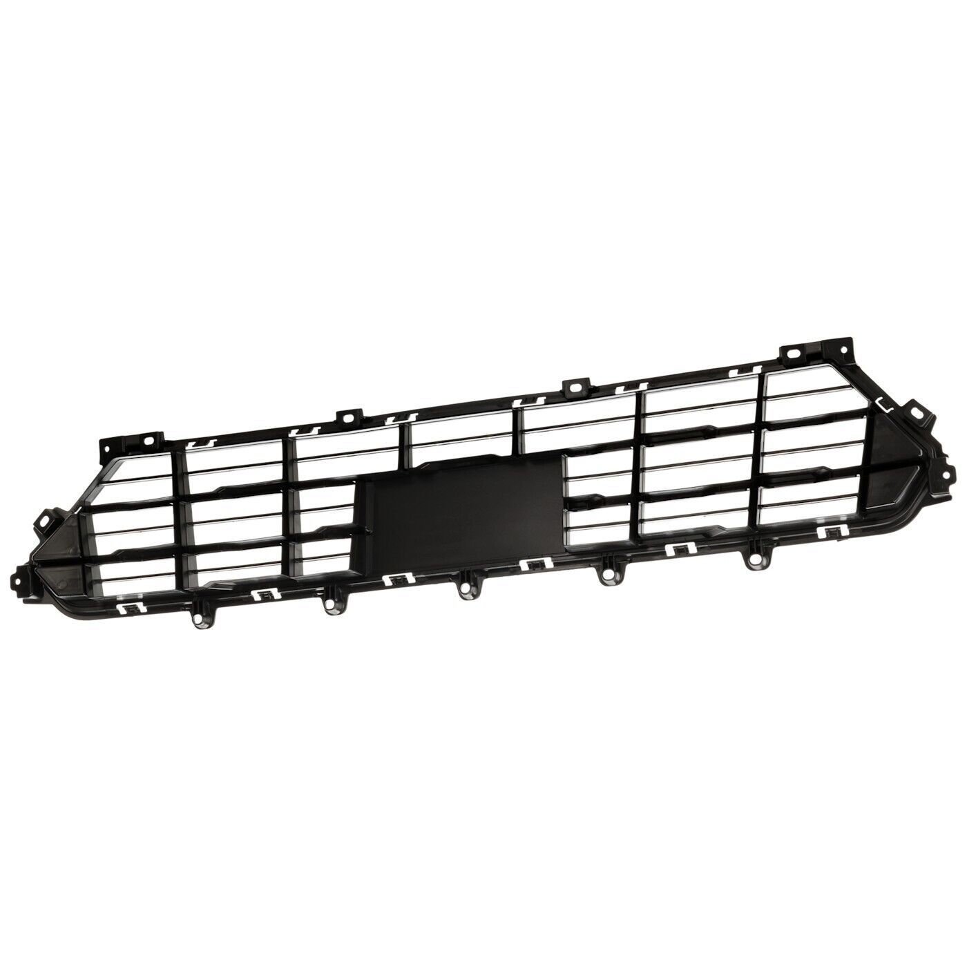 Sherman PartsBumper Face Bar Grilles Lower 86531K5010 for Hyundai Santa Cruz 2022 - 2024