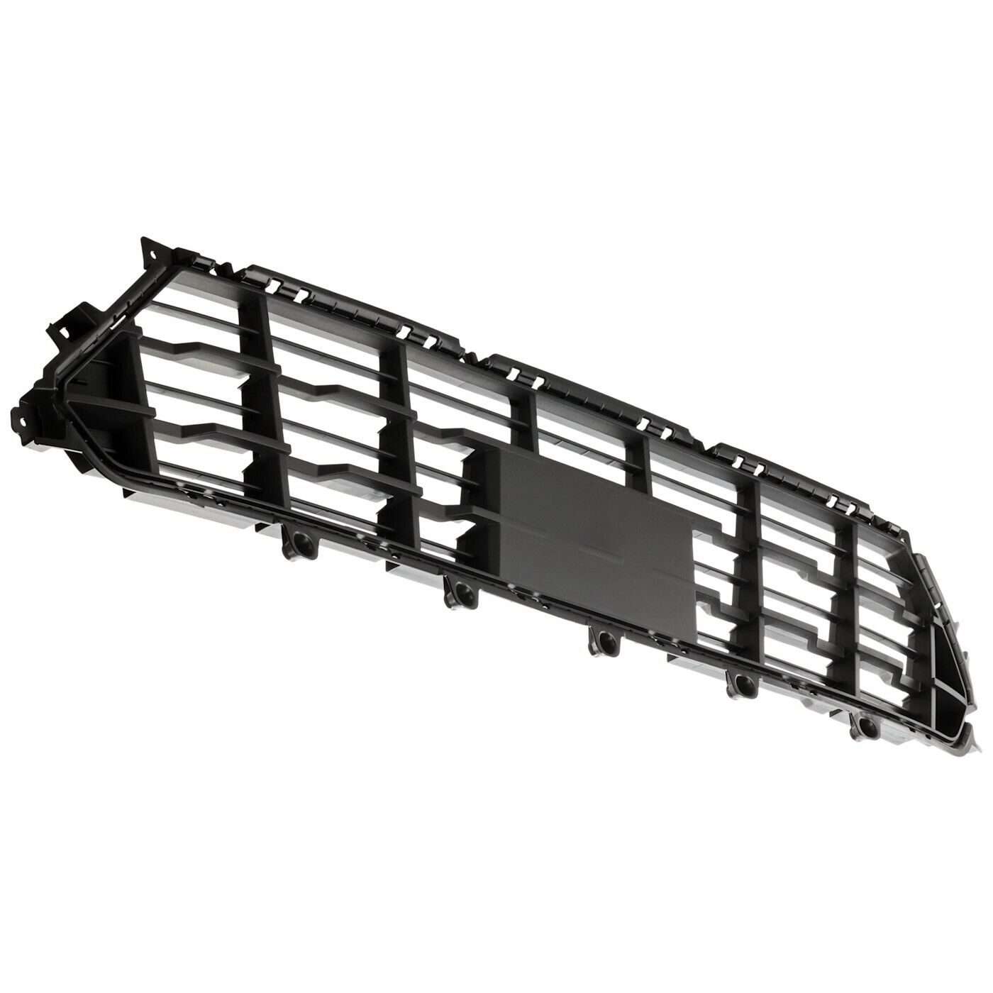 Sherman PartsBumper Face Bar Grilles Lower 86531K5010 for Hyundai Santa Cruz 2022 - 2024