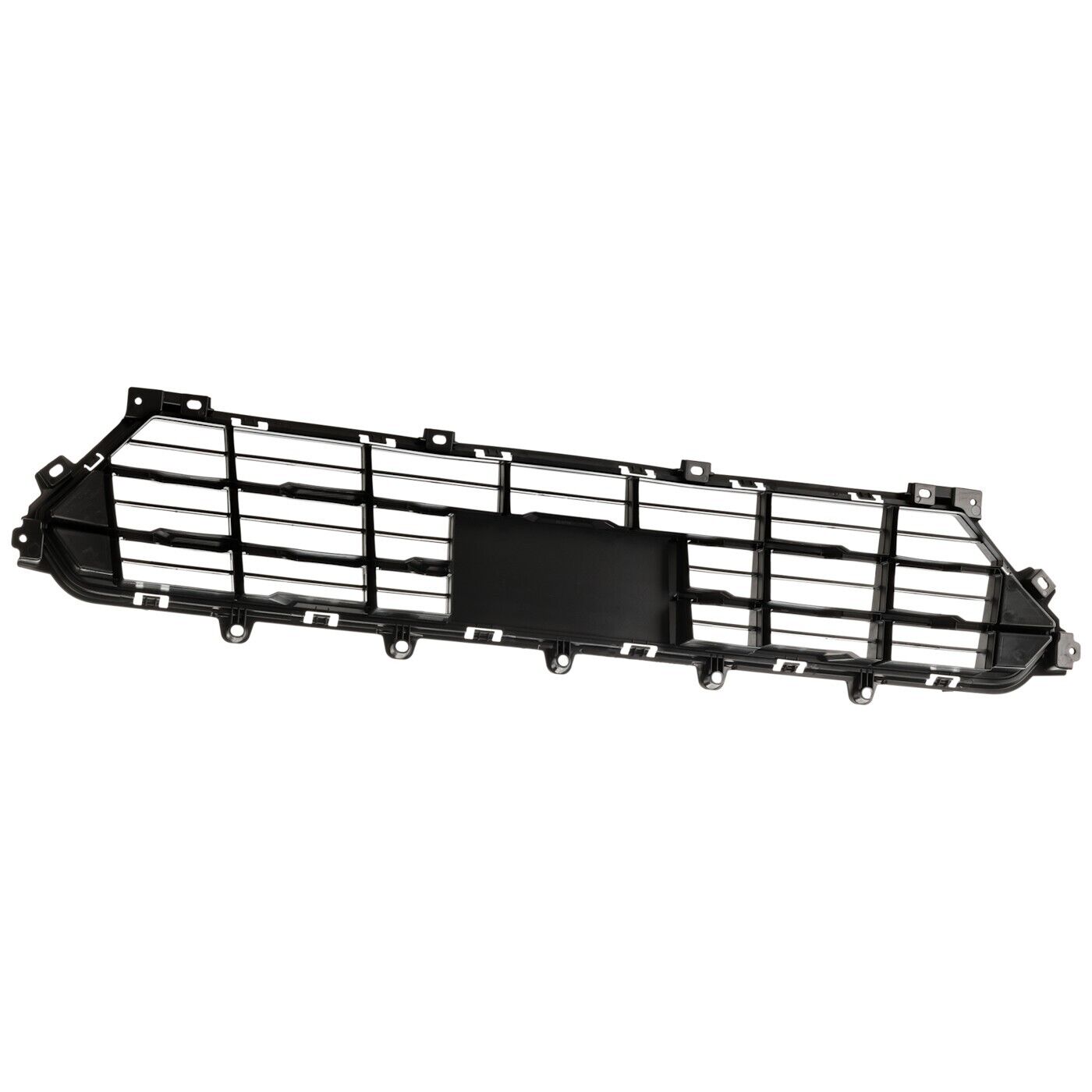 Sherman PartsBumper Face Bar Grilles Lower 86531K5010 for Hyundai Santa Cruz 2022 - 2024