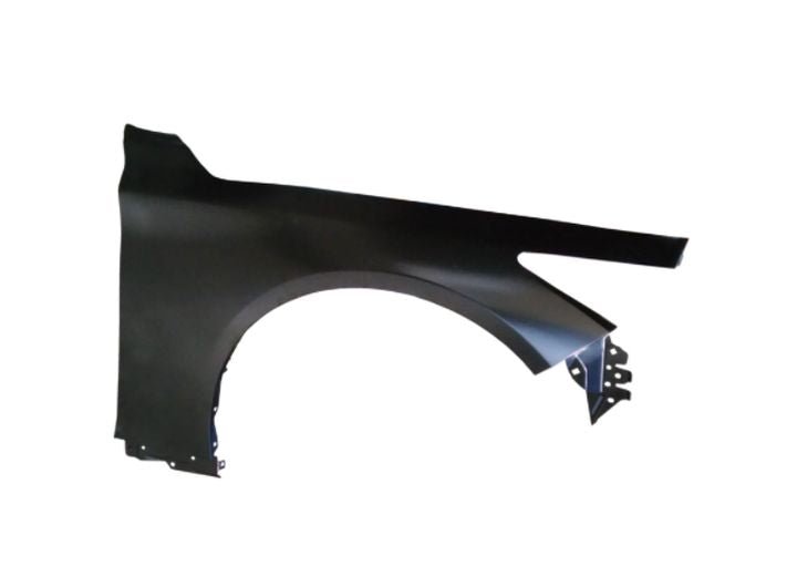 Sherman PartsSherman Front Right Hand Side Fender | Fits 2014 - 2023 Infiniti Q50 | Parts Link IN1241122