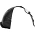 Sherman PartsFender Liner For 2021 Kia Seltos Front Passenger Side