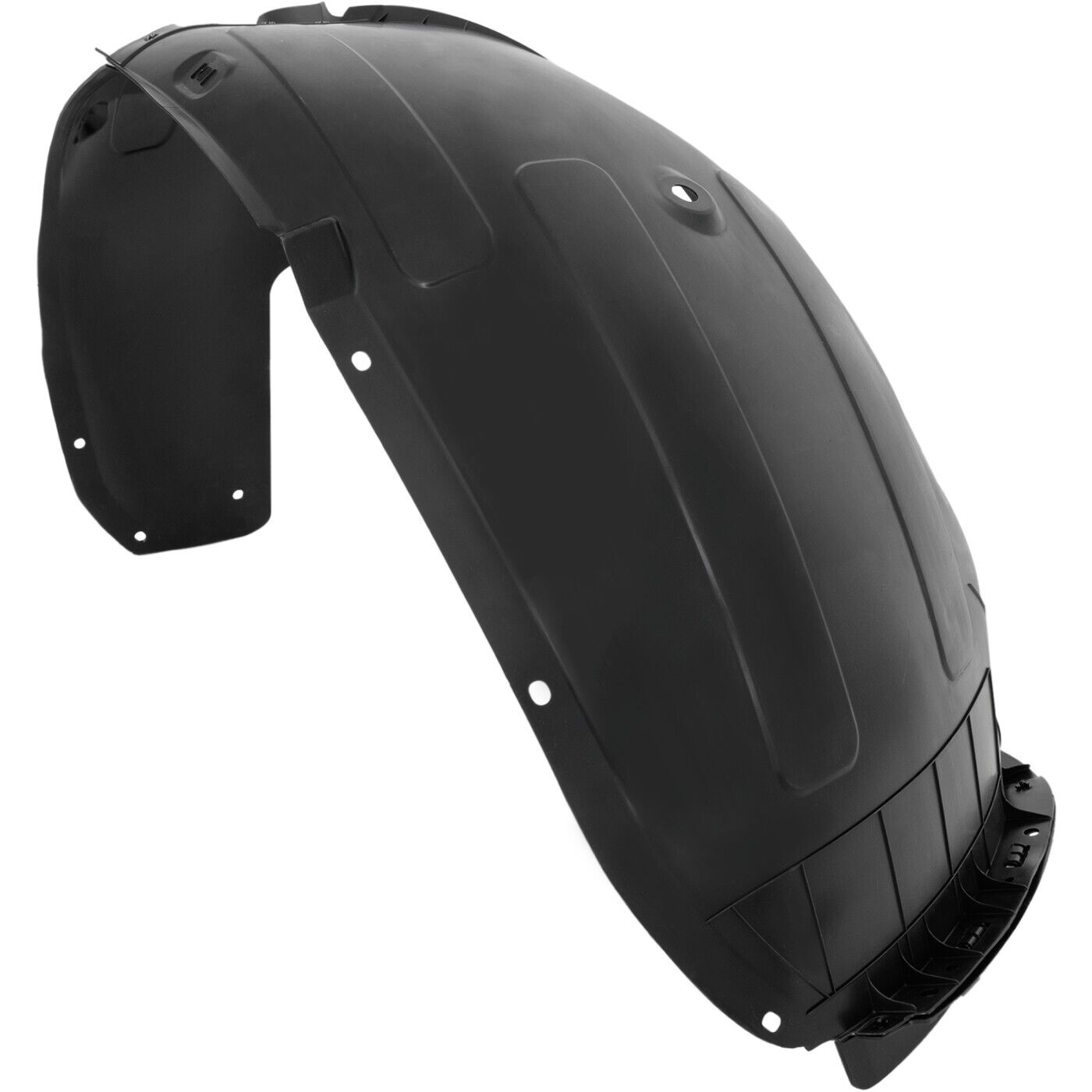 Sherman PartsFender Liner For 2021 Kia Seltos Front Passenger Side