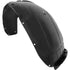 Sherman PartsFender Liner For 2021 Kia Seltos Front Passenger Side