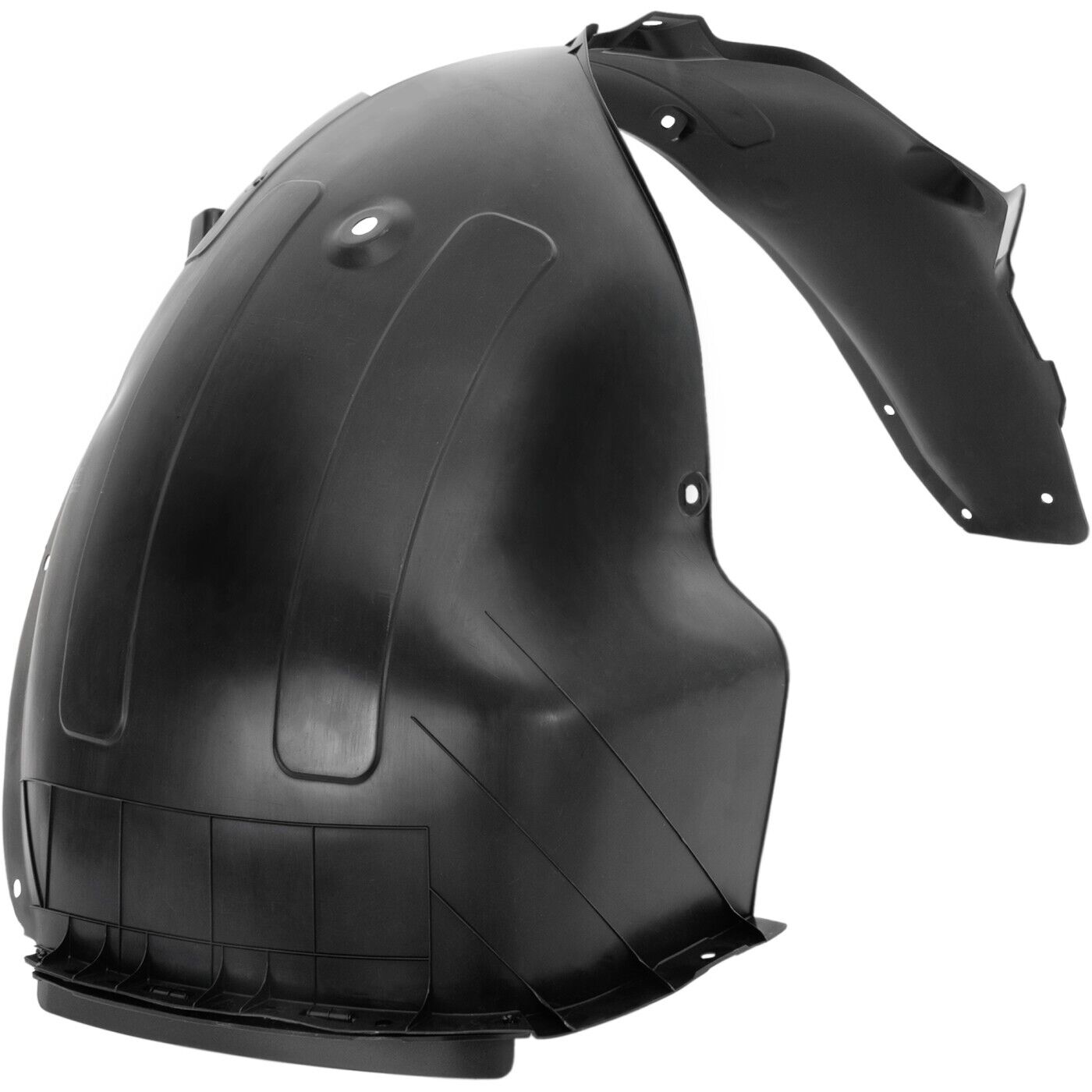 Sherman PartsFender Liner For 2021 Kia Seltos Front Passenger Side