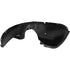 Sherman PartsFender Liner For 2021 Kia Seltos Front Passenger Side