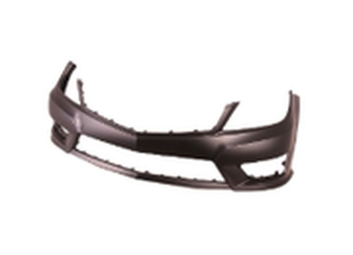 Sherman PartsSherman Parts FRT BUMPER CVR W204; SDN; W/ AMG STYLING PKG; W/O H/L/W; W/O PARKTRONIC; W/O DRL; PRIME C250/C300/C350 12 - 1 | MBC25012 - 87 - 0