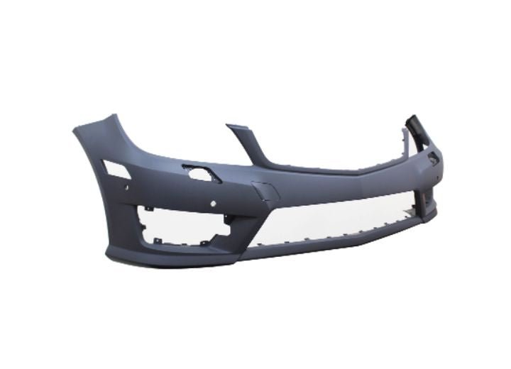Sherman PartsSherman Parts FRT BUMPER CVR W204; SDN; W/ AMG STYLING PKG; W/ H/LAMP WASHER; W/ PARKTRONIC; PRIME C250/C300/C350 12 - 14 | MBC25012 - 87 - 1