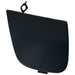 Sherman PartsHitch Cover Rear for MB Mercedes C Class Coupe Mercedes - Benz C300 C43 AMG C63 S
