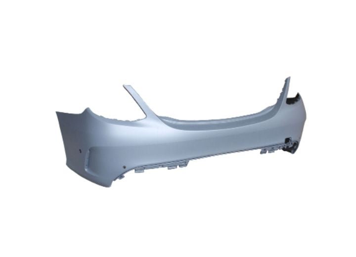 Sherman PartsSherman Parts REAR BUMPER CVR W205;SDN;W/PARKTRONIC;PRIME MERCEDES - BENZ C63 AMG/ C300 15 - 18;C400 15 - 15 | MBC63A15 - 89 - 0