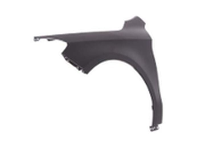 Sherman PartsSherman Parts LH FRONT FENDER ASSY C117 MERCEDES - BENZ CLA250/CLA45 AMG 14 - 19 | MBCLA214 - 31 - 1