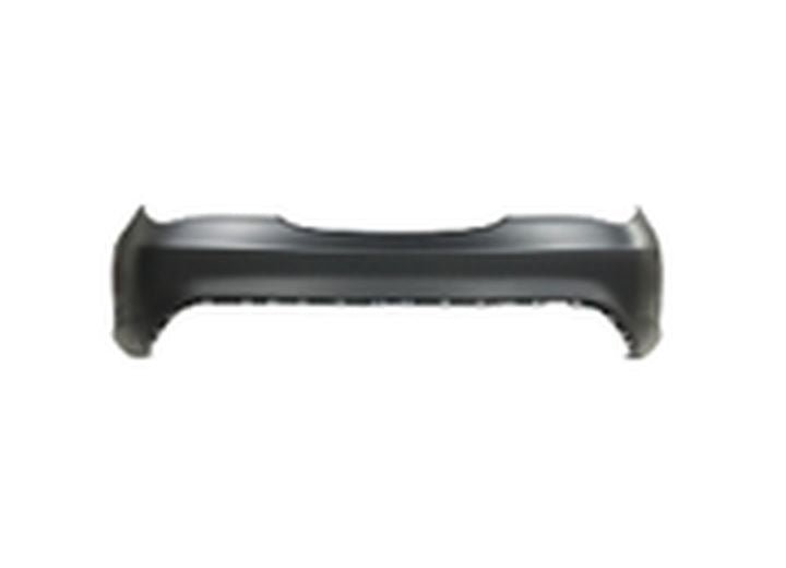 Sherman PartsSherman Parts REAR BUMPER COVER C117; W/O AMG STYLING PKG; W/O PARKTRONIC; PRIME MERCEDES - BENZ CLA250 14 - 19 | MBCLA214 - 89 - 0
