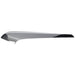 Sherman PartsBumper Face Bar Trim Molding Step Pad Front Driver Left Side Upper 6407A377