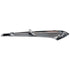 Sherman PartsBumper Face Bar Trim Molding Step Pad Front Driver Left Side Upper 6407A377
