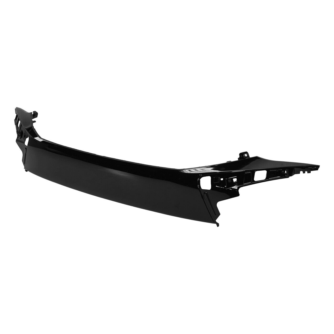 Sherman PartsBumper Face Bar Trim Molding Step Pad Front 6400H848XB for Outlander Sport RVR