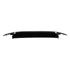 Sherman PartsBumper Face Bar Trim Molding Step Pad Front 6400H848XB for Outlander Sport RVR
