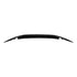 Sherman PartsBumper Face Bar Trim Molding Step Pad Front 6400H848XB for Outlander Sport RVR